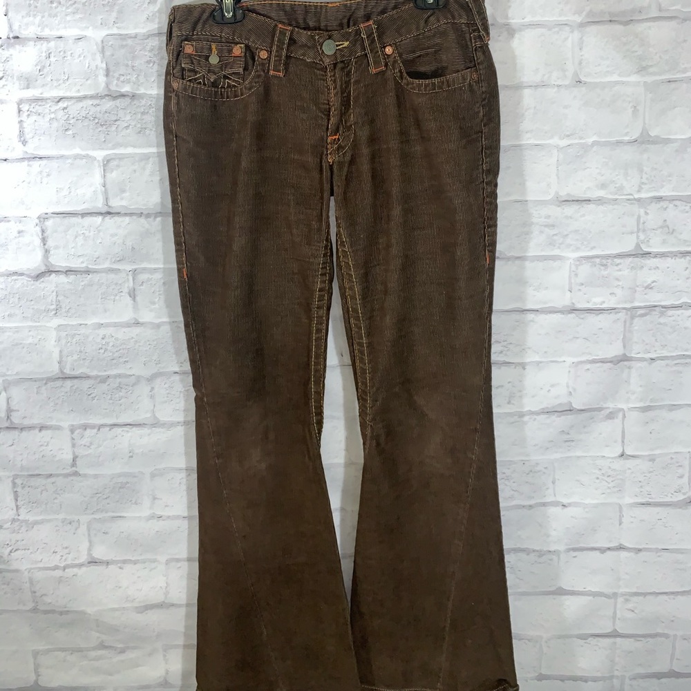 True Religion Denim Pants